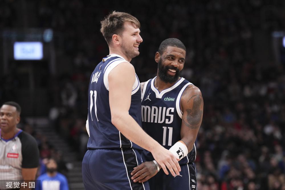 NBA历史